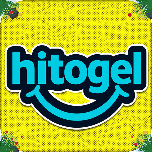 hitogel — galeri pratinjau Resmi APK